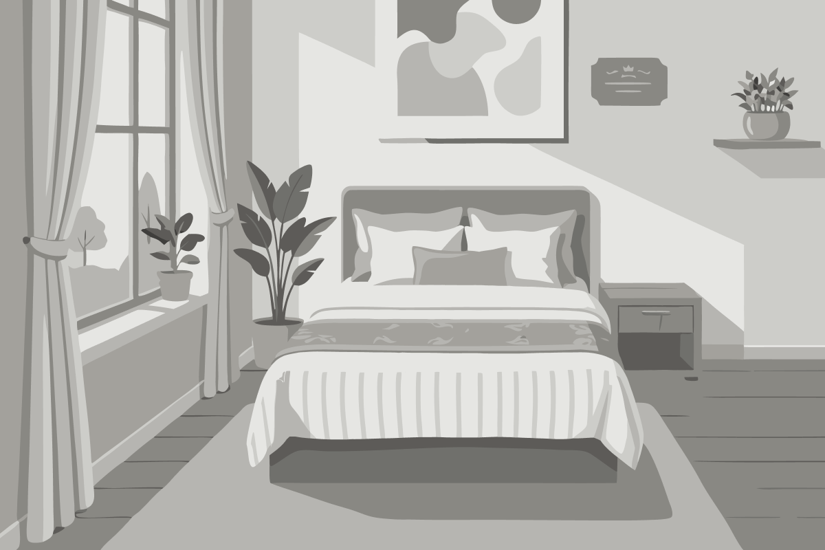 Kamar Deluxe
