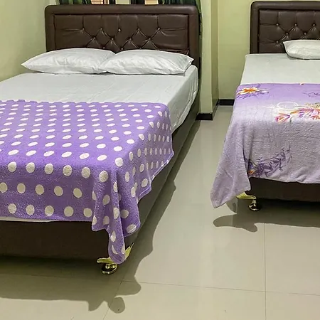 Baitussafar UMMI 1 Syariah-3